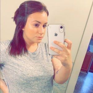 Meet your Posher, Sierra